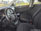  Skoda  Fabia  Combi (2015)  Com.1.0TSI 70 Ambition #7