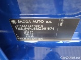  Skoda  Fabia  Combi (2015)  Com.1.0TSI 70 Ambition #10