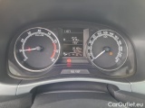  Skoda  Fabia  Combi (2015)  Com.1.0TSI 70 Ambition #20