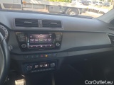  Skoda  Fabia  Combi (2015) Com.1.0TSI 70 Ambition 5d #8
