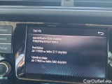 Skoda  Fabia  Combi (2015) Com.1.0TSI 70 Ambition 5d #18