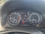  Skoda  Fabia  Combi (2015) Com.1.0TSI 70 Ambition 5d #21