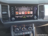  Skoda  Kodiaq  (2016)  2.0TDI 110 Ambition AT #8