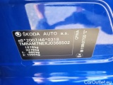  Skoda  Octavia  Lim. (NX3)(2020)  1.4CNG Active G-TEC #10