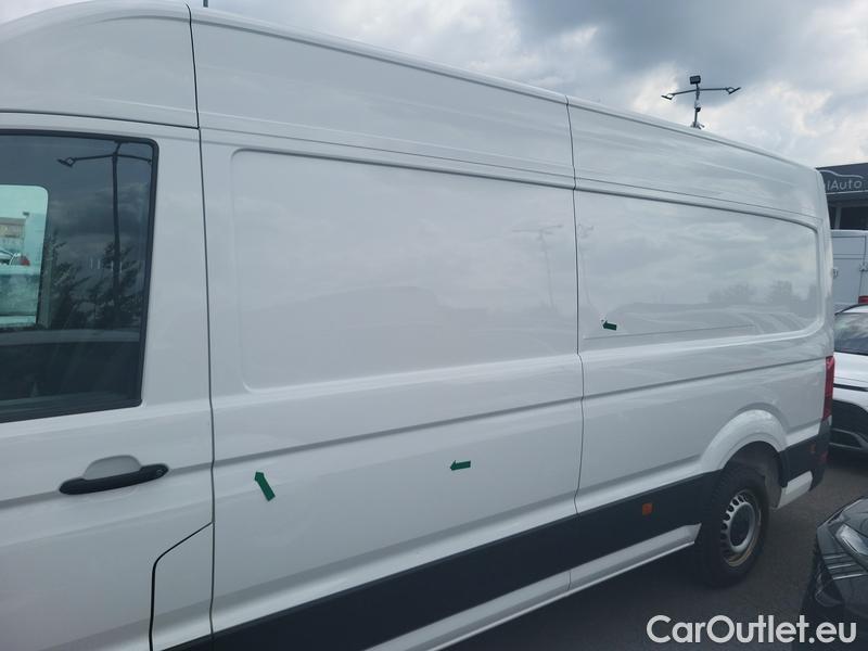  Volkswagen  Crafter  LCV (SY)  (2017-->)  35 103 dlouhy rozvor #8