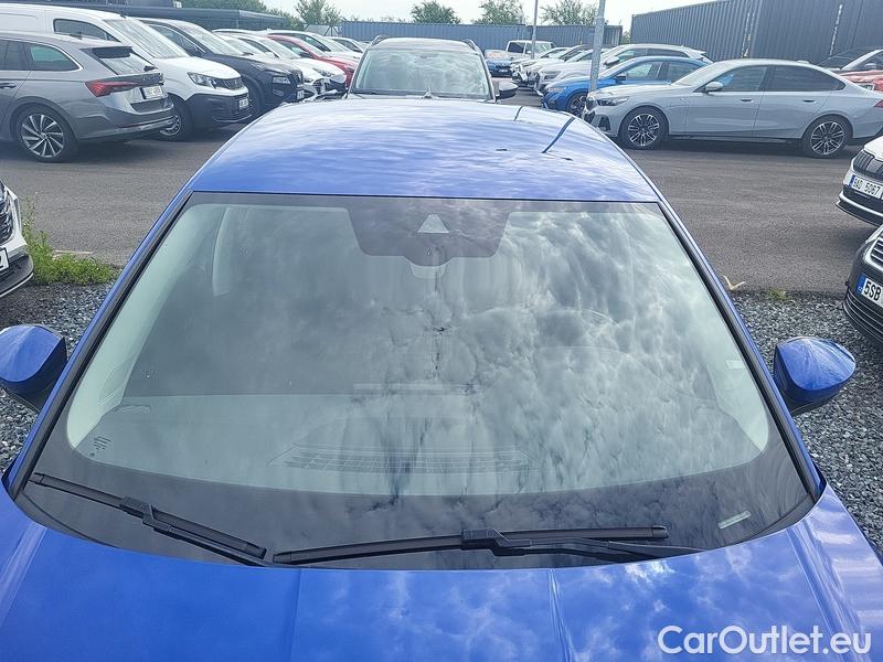  Skoda  Octavia  Lim. (NX3)(2020)  1.0TSI 81 Active #8