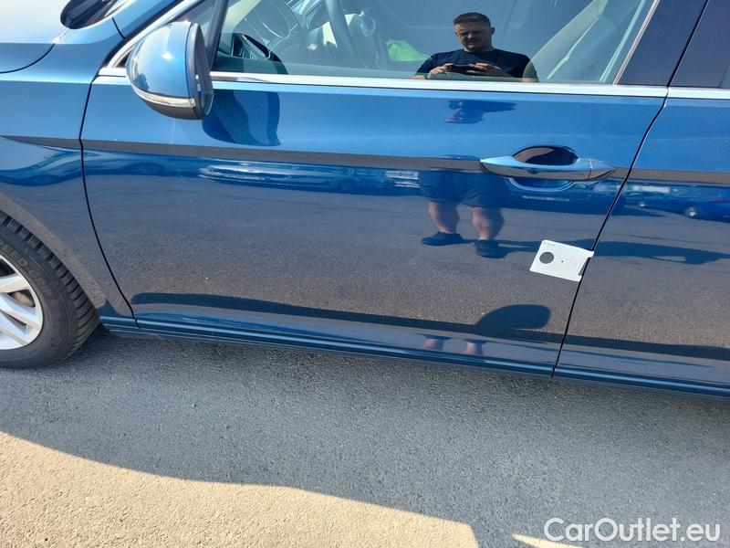  Volkswagen  Passat  7 SW (2014) Pas.Var.2.0TDI 110 Business AT #12