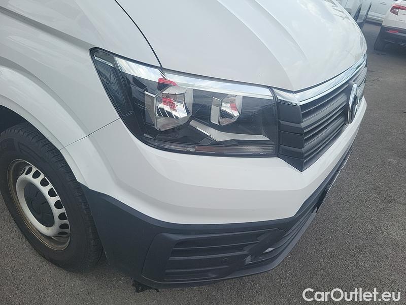  Volkswagen  Crafter  LCV (SY)  (2017-->)  35 103 dlouhy rozvor #2