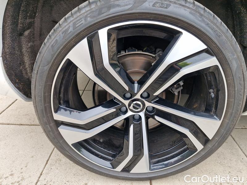  Volvo  XC90 XC 90 (2015)  B5 D Ultim Bright AWD AT #11