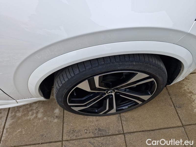  Volvo  XC90 XC 90 (2015)  B5 D Ultim Bright AWD AT #14