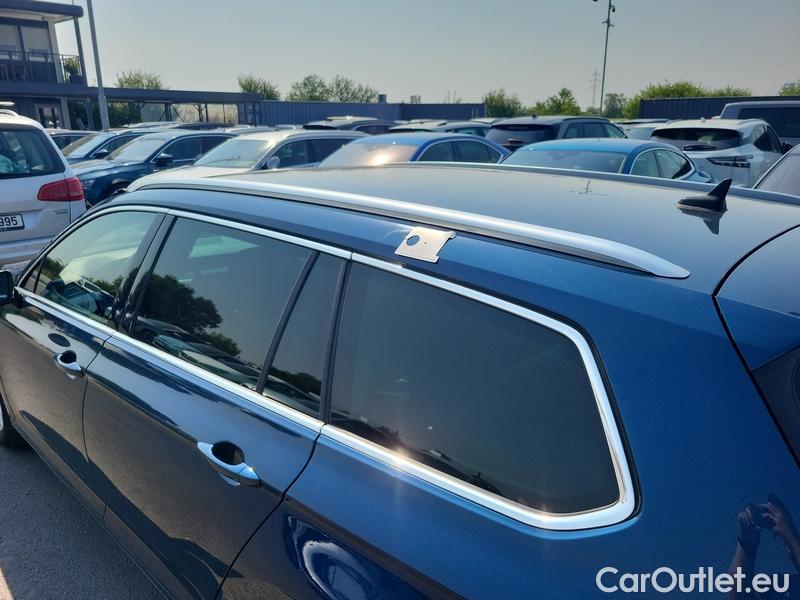  Volkswagen  Passat  7 SW (2014) Pas.Var.2.0TDI 110 Business AT #8