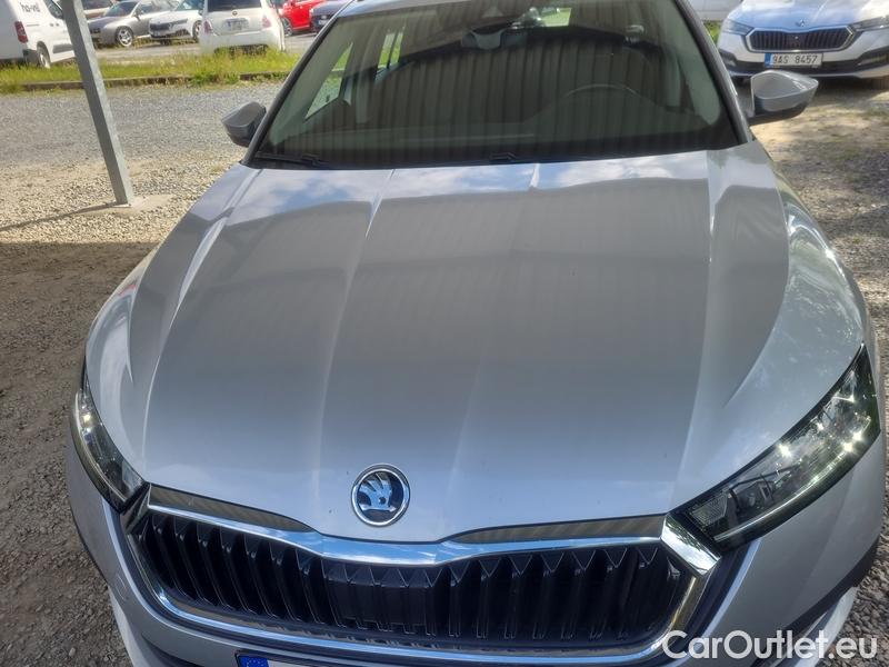  Skoda  Octavia  Combi (NX3)(2020) Oct.C.2.0TDI 110 4x4 Ambit AT #13