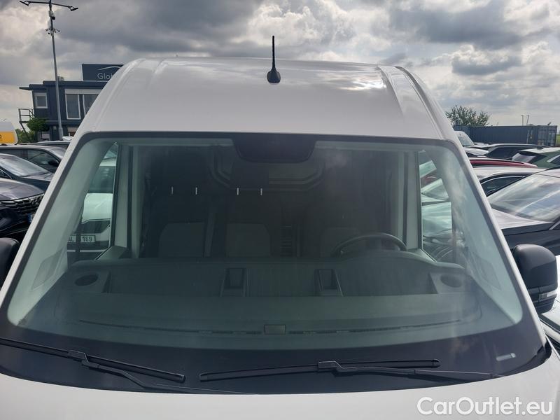  Volkswagen  Crafter  LCV (SY)  (2017-->)  35 103 dlouhy rozvor #1