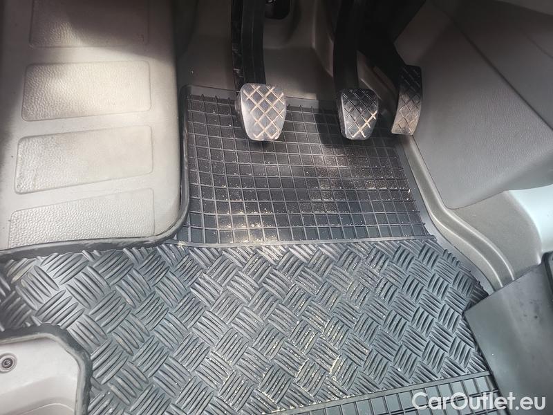  Volkswagen  Crafter  LCV (SY)  (2017-->)  35 103 dlouhy rozvor #15