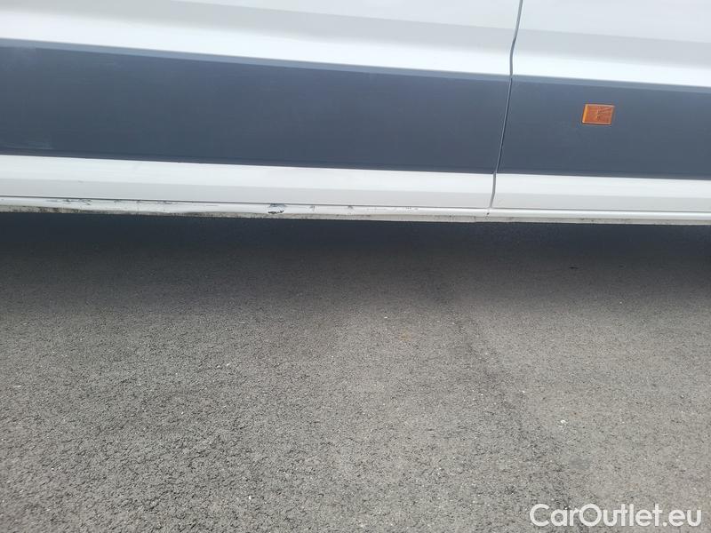  Volkswagen  Crafter  LCV (SY)  (2017-->)  35 103 dlouhy rozvor #12