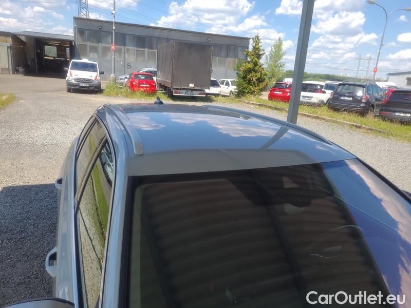  Skoda  Octavia  Combi (NX3)(2020) Oct.Combi 1.5TSI 110 Style #16