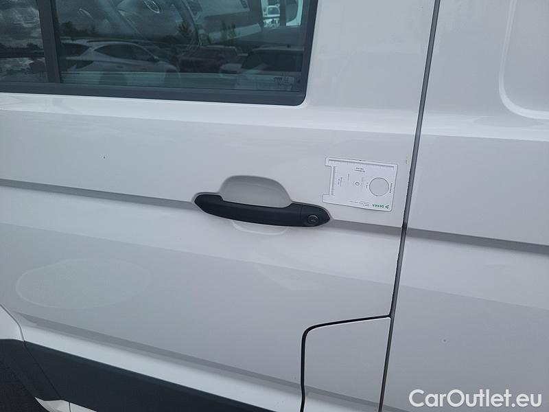  Volkswagen  Crafter  LCV (SY)  (2017-->)  35 103 dlouhy rozvor #10