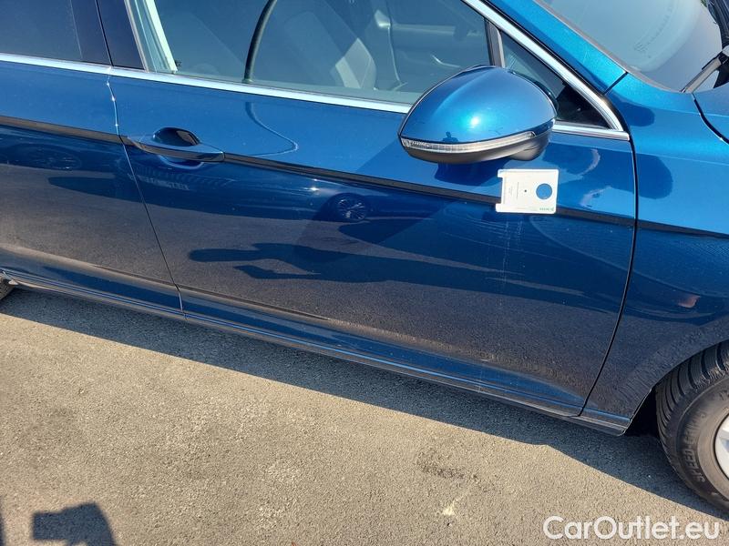  Volkswagen  Passat  7 SW (2014) Pas.Var.2.0TDI 110 Business AT #7