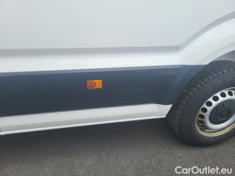  Volkswagen  Crafter  LCV (SY)  (2017-->)  35 103 dlouhy rozvor #9