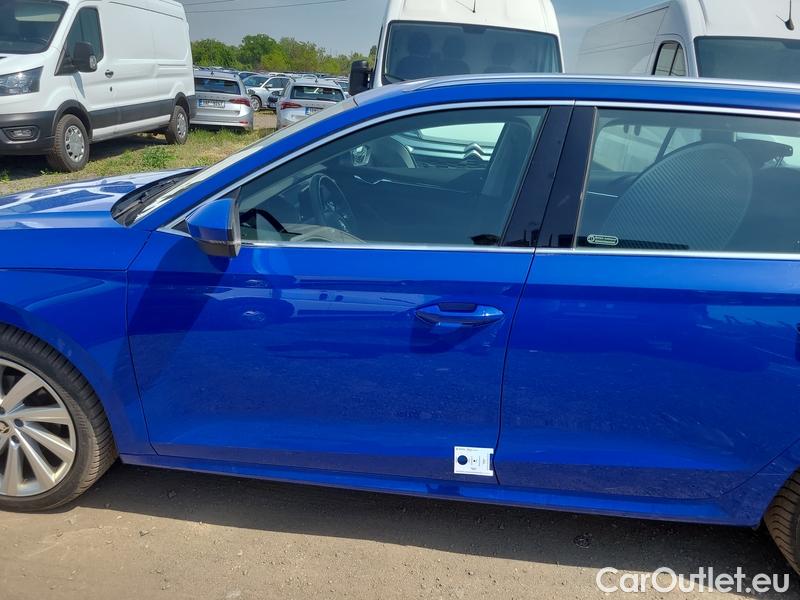  Skoda  Octavia  Combi (NX3)(2020) Oct.Combi 2.0TDI 85 Style #3