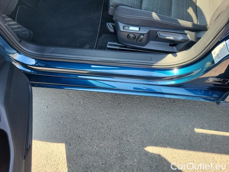  Volkswagen  Passat  7 SW (2014) Pas.Var.2.0TDI 110 Business AT #2