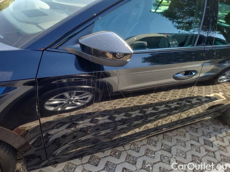  Skoda  Octavia  Lim. (NX3)(2020) Oct. 2.0TDI 147 RS AT #4