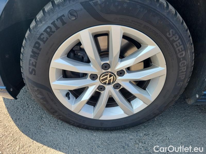  Volkswagen  Passat  7 SW (2014) Pas.Var.2.0TDI 110 Business AT #11