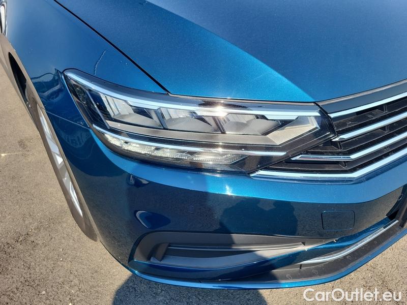  Volkswagen  Passat  7 SW (2014) Pas.Var.2.0TDI 110 Business AT #10