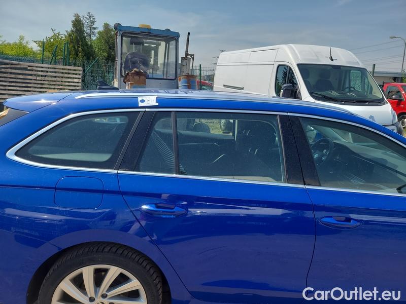  Skoda  Octavia  Combi (NX3)(2020) Oct.Combi 2.0TDI 85 Style #15