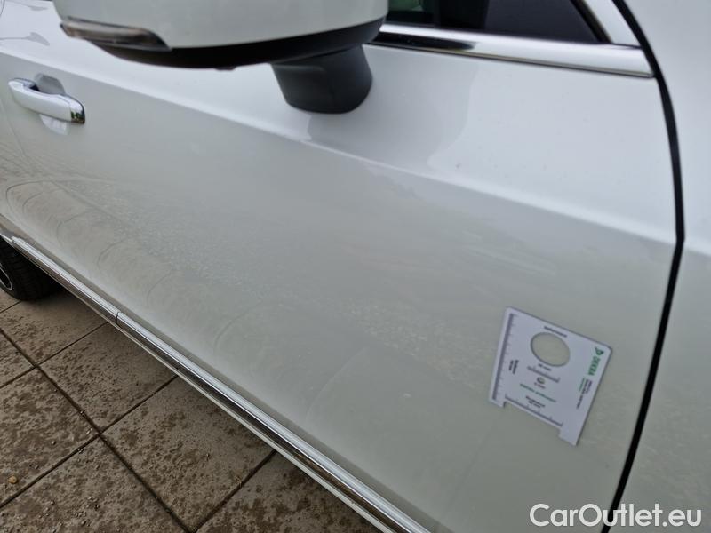  Volvo  XC90 XC 90 (2015)  B5 D Ultim Bright AWD AT #12