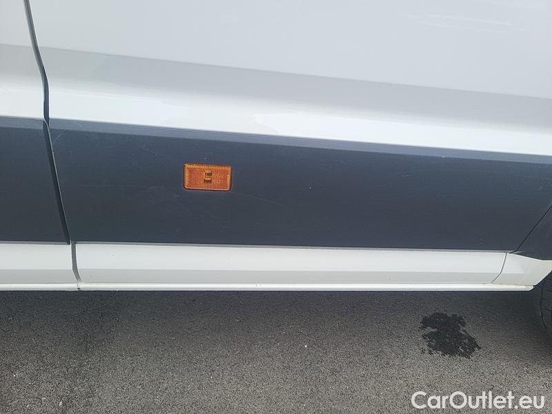  Volkswagen  Crafter  LCV (SY)  (2017-->)  35 103 dlouhy rozvor #6