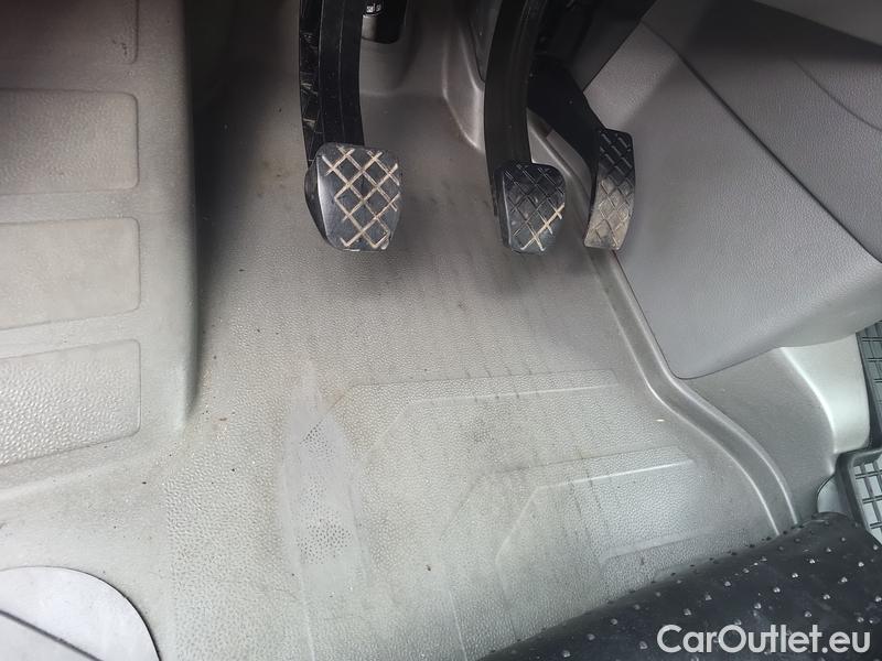  Volkswagen  Crafter  LCV (SY)  (2017-->)  35 103 dlouhy rozvor #21