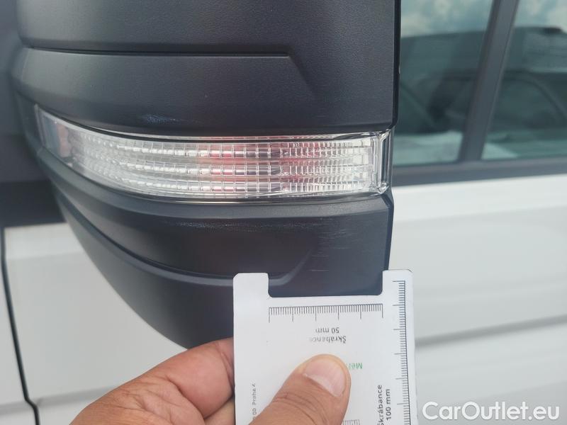 Volkswagen  Crafter  LCV (SY)  (2017-->)  35 103 dlouhy rozvor #11