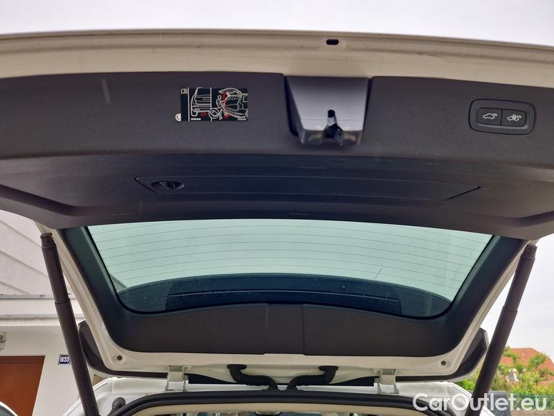  Volvo  XC90 XC 90 (2015)  B5 D Ultim Bright AWD AT #7