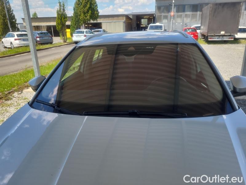  Skoda  Octavia  Combi (NX3)(2020) Oct.Combi 1.5TSI 110 Style #1