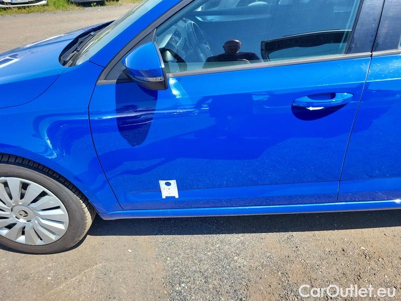  Skoda  Octavia  Lim. (NX3)(2020)  1.4CNG Active G-TEC #4
