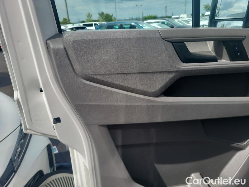  Volkswagen  Crafter  LCV (SY)  (2017-->)  35 103 dlouhy rozvor #17