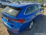  Skoda  Octavia  Combi (NX3)(2020) Oct.C.2.0TDI 110 4x4 Style AT #2