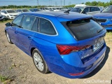  Skoda  Octavia  Combi (NX3)(2020) Oct.C.2.0TDI 110 4x4 Style AT #4