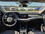  Skoda  Octavia  Combi (NX3)(2020) Oct.C.2.0TDI 110 4x4 Style AT #5