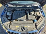  Skoda  Octavia  Combi (NX3)(2020) Oct.C.2.0TDI 110 4x4 Style AT #10