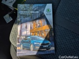  Skoda  Octavia  Combi (NX3)(2020) Oct.C.2.0TDI 110 4x4 Style AT #22