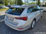 Skoda  Octavia  Combi (NX3)(2020) Oct.Combi 1.5TSI 110 Style #2