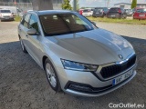  Skoda  Octavia  Combi (NX3)(2020) Oct.Combi 1.5TSI 110 Style #3