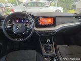 Skoda  Octavia  Combi (NX3)(2020) Oct.Combi 1.5TSI 110 Style #5