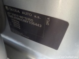  Skoda  Octavia  Combi (NX3)(2020) Oct.Combi 1.5TSI 110 Style #10