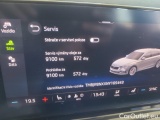  Skoda  Octavia  Combi (NX3)(2020) Oct.Combi 1.5TSI 110 Style #17