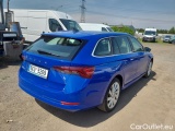  Skoda  Octavia  Combi (NX3)(2020) Oct.Combi 2.0TDI 85 Style #2