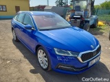  Skoda  Octavia  Combi (NX3)(2020) Oct.Combi 2.0TDI 85 Style #3