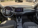  Skoda  Octavia  Combi (NX3)(2020) Oct.Combi 2.0TDI 85 Style #5